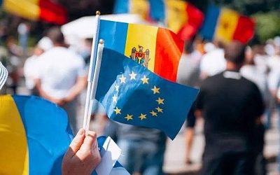 В Молдове оценили возможность проведения еврореферендума в один день с выборами президента