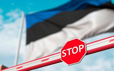 Эстония отказала в выдаче виз таджикской делегации