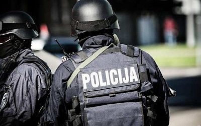 «Нельзя допустить, чтобы Латвия превратилась в полицейское государство»