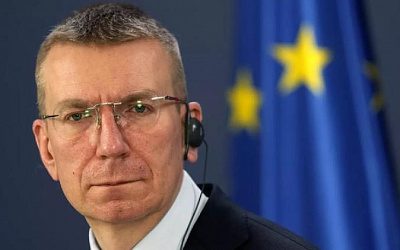 Президент Латвии назвал системы ПВО НАТО неэффективными против дронов