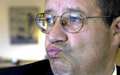 «Академиев не кончали»: как президент Ильвес знает историю Эстонии