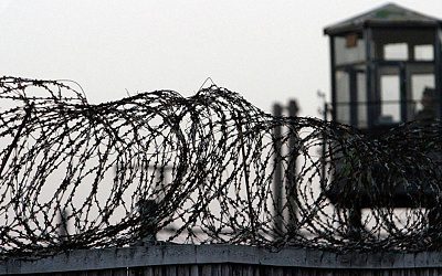 Спецслужбы Украины строят тайные тюрьмы в Донбассе по инструкциям ЦРУ