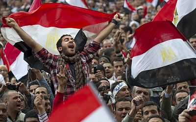«Арабская весна» не изменила Ближний Восток к лучшему