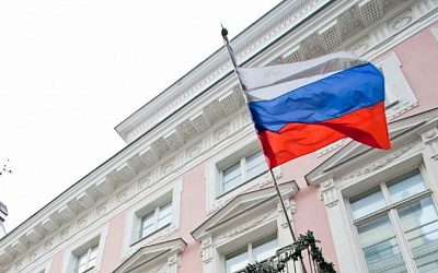 Посольство России раскритиковало Эстонию за ущемление свободы СМИ