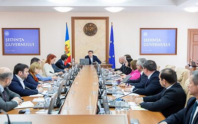 Год работы правительства Речана: экономика Молдовы очутилась на грани краха