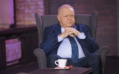 Экс-посол РФ рассказал о мечте Литвы стать 51-м штатом США