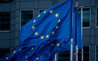 В Эстонии считают, что у Евросоюза достаточно ресурсов для поддержки Киева и без США