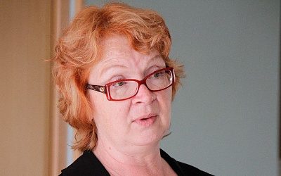 Депутат Европарламента от Эстонии: мы выглядим слегка слабоумными, запрещая свои же визы