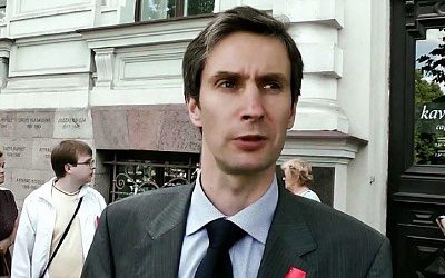 В Фонде поддержки соотечественников пообещали защитить литовского оппозиционера Палецкиса