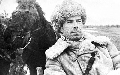 Фантастически находчив и своих не бросает: Дмитрий Медведев — один из самых известных партизанских командиров с непростой судьбой