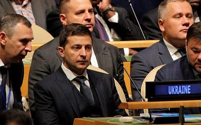 Киев попытался утаить нелицеприятные выводы ООН о социальной политике Украины