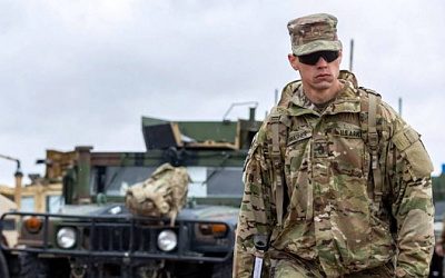 В Польше требуют развивать инфраструктуру для удержания военных США