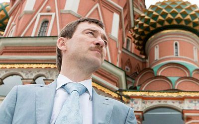 Эволюция Русского мира: от эмиграции к цивилизации. Часть II