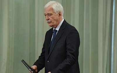Грызлов призвал Польшу к взаимодействию с Россией и Беларусью