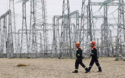 В Молдове планируют полностью перейти на потребление украинской электроэнергии