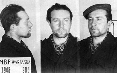 «Проклятый солдат "Бурый"»: как боевики-поляки Армии Крайовой вырезали православные деревни