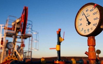 Литва и Испания призвали немедленно ввести эмбарго на газ и нефть из РФ