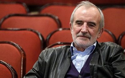 Скончался советский и литовский режиссер Римас Туминас