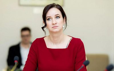 В Литве утвердили программу нового кабмина с оборонными расходами в 5% ВВП