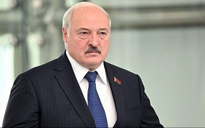 Лукашенко призвал Польшу и Литву спокойнее реагировать на миграцию в Беларусь