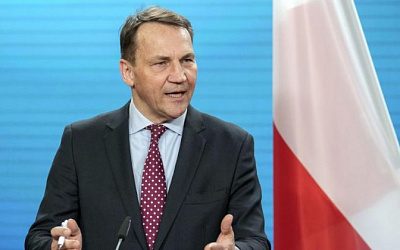 Глава МИД Польши ждет, что Трамп оценит попытки увеличить расходы на оборону