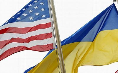 Никаких врагов не надо: США и Прибалтика как лучшие «друзья» Украины