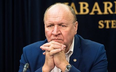 Министр внутренних дел Эстонии уходит в отставку из-за высказываний о выборах в США