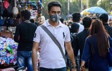 Латвия направила 50 тыс. евро в помощь Индии для борьбы с коронавирусом