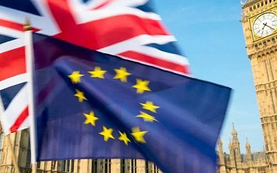 Из-за Brexit Прибалтика недосчитается денег в бюджете