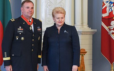 Ходжес уехал, клоуны остались: «Снежная встреча» разочаровала Литву