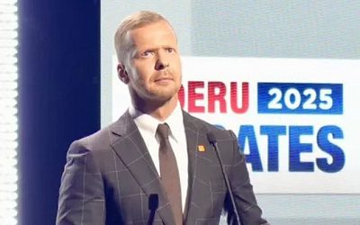 Латвийский депутат, защищающий русский язык, рассказал о полученных угрозах