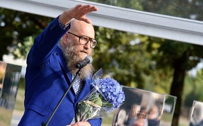 В Латвии депутат Сейма предложил взять в заложники сборную Беларуси по хоккею