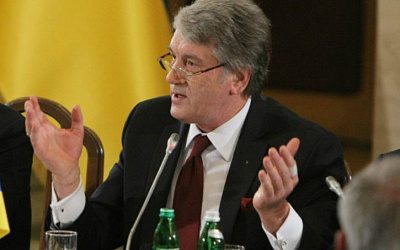 Ющенко сообщил о распространении «российской угрозы» от Украины до Португалии