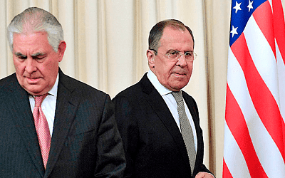 Россия и США должны «перезагрузить» минский процесс 