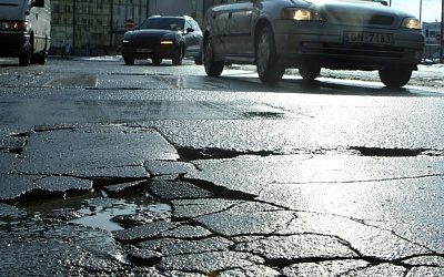 Почему стремительно деградирует транспортная инфраструктура стран Балтии?