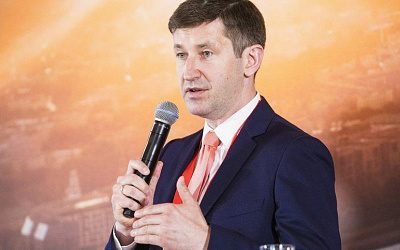 Домбровский возглавил «теневое правительство» «Согласия» в Латвии