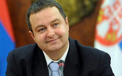 МИД Сербии: Белград не заинтересован в санкциях против России и в НАТО