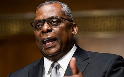 Шеф Пентагона высказался о заявке Украины по приему в НАТО