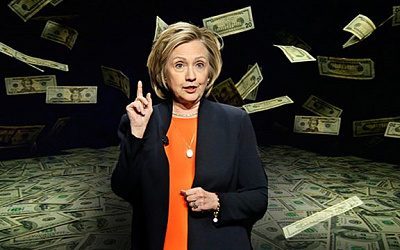 Почему директор ФБР заявил, что к Х. Клинтон не должны предъявляться уголовные обвинения?