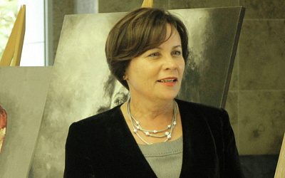 Экс-глава Минобороны Литвы рассказала о «кремлевском» кандидате в президенты