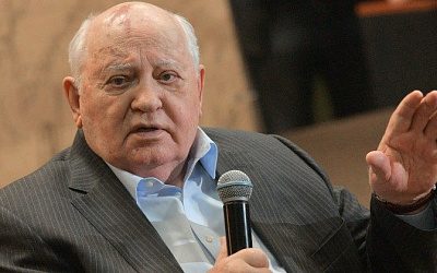 Суд Литвы направил Горбачеву документы гражданского иска «по делу 13 января»