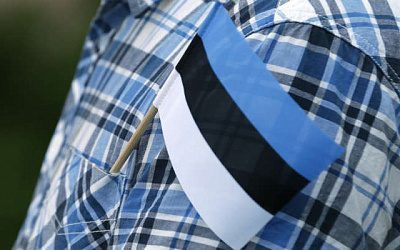 Депутат Рийгикогу: Эстония вновь переживает эффект «нервной макаки»