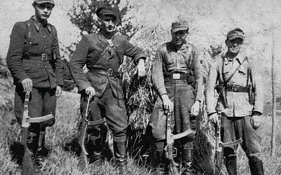 Как поступали бандеровцы с советскими солдатами, которых похищали?