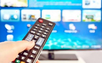 В Гагаузии оштрафованы два телеканала за трансляцию российских и белорусских программ