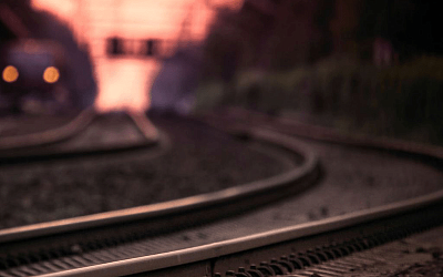 Поезд дальше не пойдет