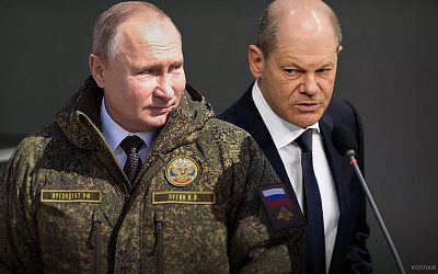 Украина и Беларусь — наши: Путин отказался превращать Россию в сырьевой придаток Германии