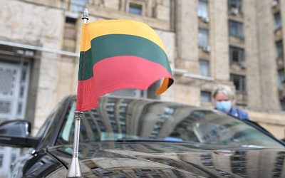 МИД Грузии заявил послу Литвы о грубом вмешательстве Вильнюса в дела страны