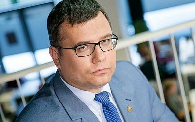 Литовского русофоба Кащюнаса обвинили в подрыве репутации страны