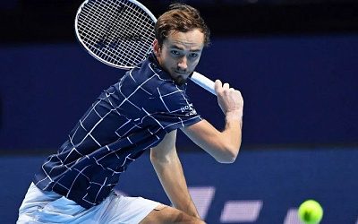 Организаторы Roland Garros отказались отстранять российских теннисистов от турнира