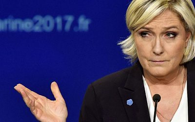 Что будет с Прибалтикой, если Евросоюз «закроют»?